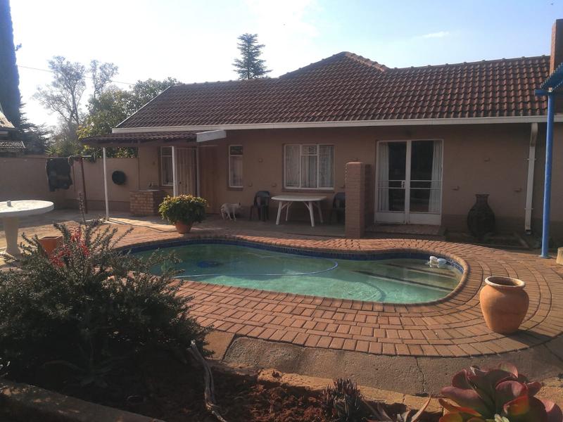4 Bedroom Property for Sale in Stilfontein North West